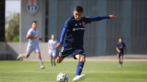 El Fútbol Joven espera la fecha oficial para volver a disputarse.