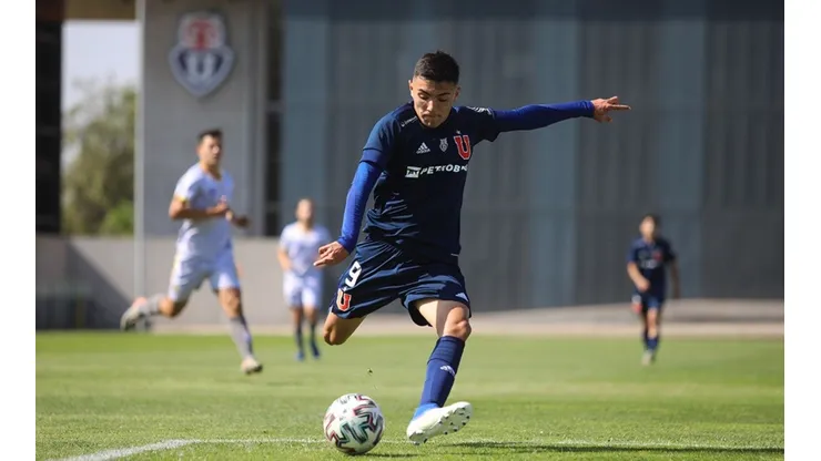 El Fútbol Joven espera la fecha oficial para volver a disputarse.
