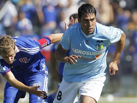 Abogado de Luis Núñez: "Arriesga presidio perpetuo"