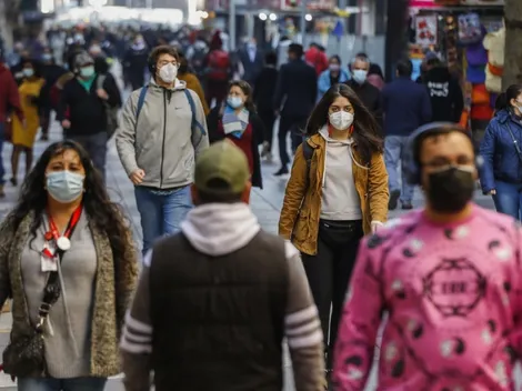 ¿Qué comunas cambian de fase este jueves 15 de julio?