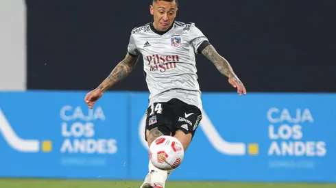 Rodríguez ha sido una de las figuras de la Copa Chile