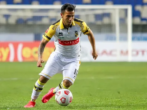 ¿Cuándo y a qué hora juega Temuco vs Coquimbo?