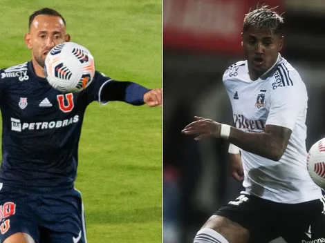 Cañete a Gaete: "Debe enfocarse mucho más y ser paciente"