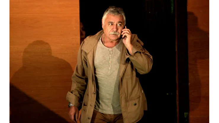 Carlos Caszely tendrá que pasar por el quirófano a sus 71 años.