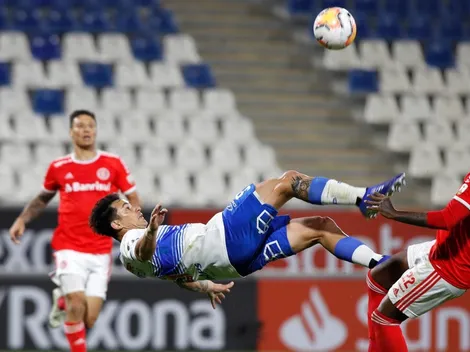 La buena racha de Católica ante brasileños en San Carlos