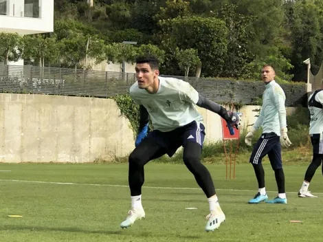 Dituro feliz en el Celta: "Pelearemos por puestos europeos"