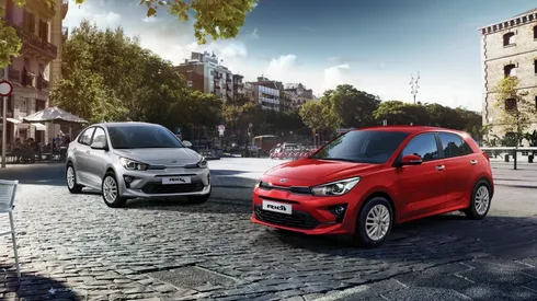 La tremenda renovación de Rio5 y Rio4 que espera a todos sus fanáticos y que puedes revisar.