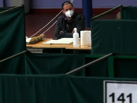 ¿Quiénes no pueden votar en las Primarias Presidenciales?