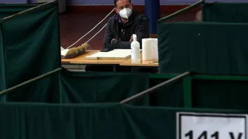 Este domingo saldrán dos mayorías de cara a las presidenciales de noviembre.