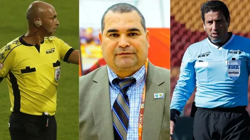 César Deishler y Eduardo Gamboa vieron posición de adelanto y todo Paraguay se incendió en críticas