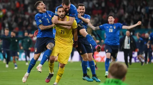 Antonio Cassano cree que Gianluigi Donnarumma estaba para un equipo mejor que el PSG