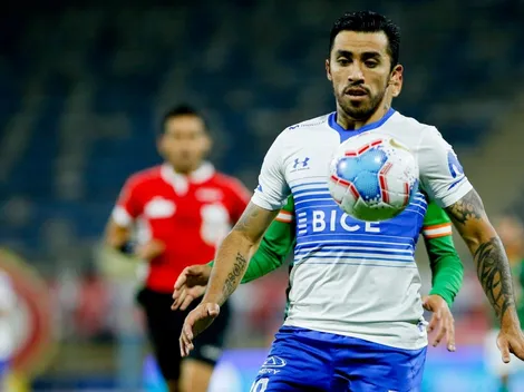 Formación de la UC para dar la sorpresa ante Palmeiras