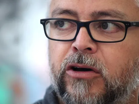 Baradit se disculpa tras polémicos dichos contra constituyentes de derecha