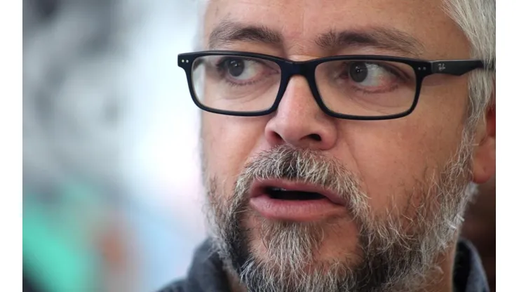 Jorge Baradit