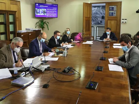 ¿Cuándo se discute el Cuarto Retiro del 10% AFP?