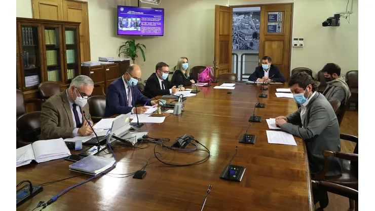 ¿Cuándo se discute el Cuarto Retiro del 10% AFP?