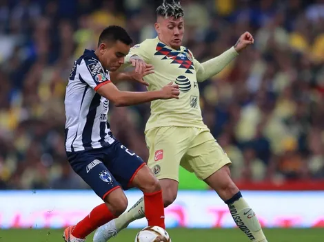 Castillo está perdiendo la "guerra" para seguir en América