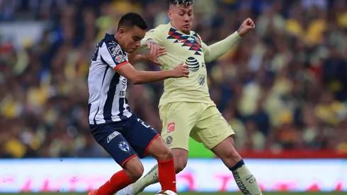 El futuro de Nicolás Castillo sigue en duda