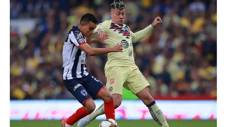 El futuro de Nicolás Castillo sigue en duda