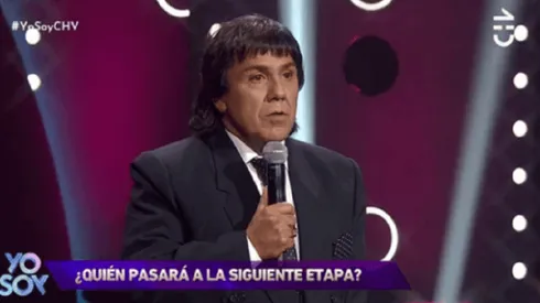 El cantante decidió no participar de la nueva temporada.