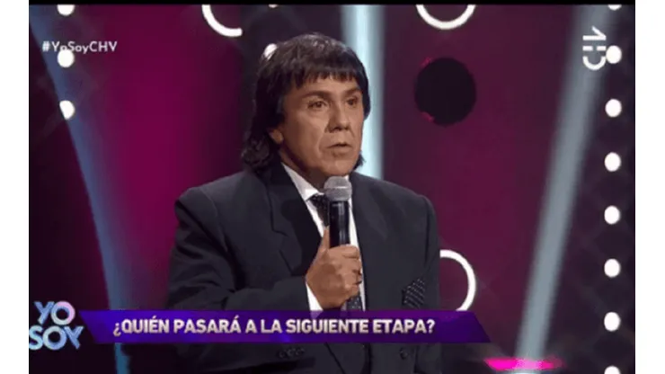 El cantante decidió no participar de la nueva temporada.