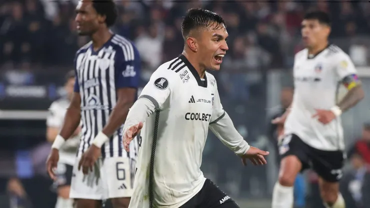 Colo Colo tomó ventaja sobre Junior