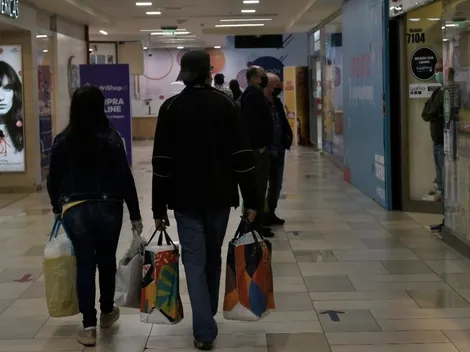 ¿Qué se podrá hacer en Fase 2 - Transición?