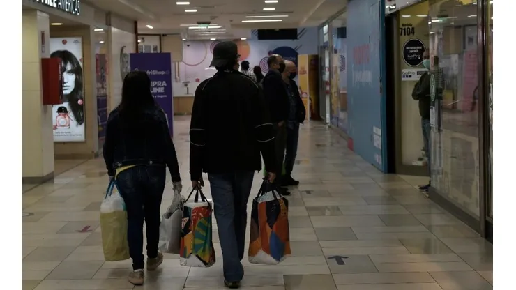 Los centros comerciales se mantendrán funcionando con las nuevas medidas.
