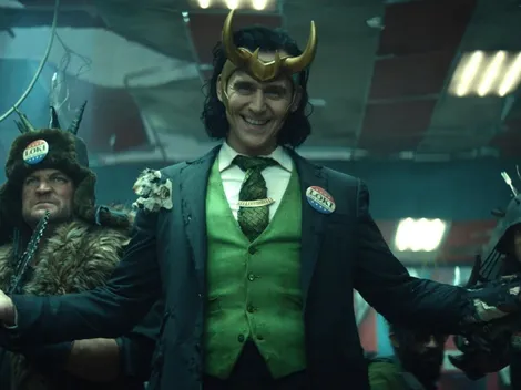 Marvel confirma segunda temporada para Loki