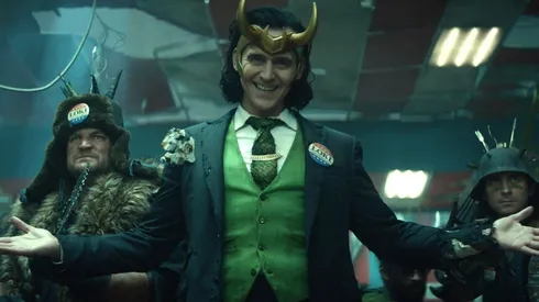 Multiples versiones de Loki que se pudieron ver a través de la tercera serie de Marvel.