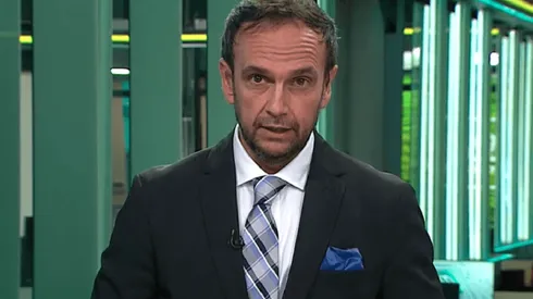 Sepu advierte que la generación dorada se despide después del Mundial.