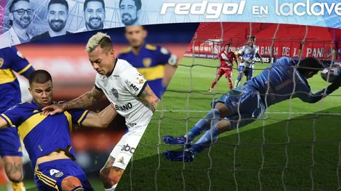 Volvió la Copa Libertadores con chilenos como protagonistas, pero ahora será el turno de Universidad Católica ante Palmeiras, el vigente campeón.