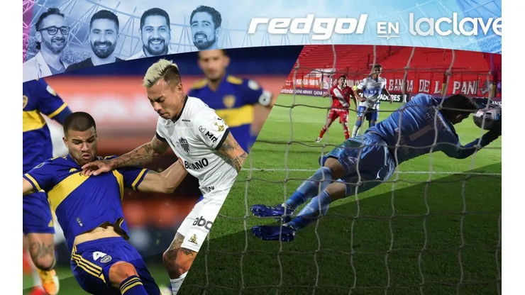 Volvió la Copa Libertadores con chilenos como protagonistas, pero ahora será el turno de Universidad Católica ante Palmeiras, el vigente campeón.