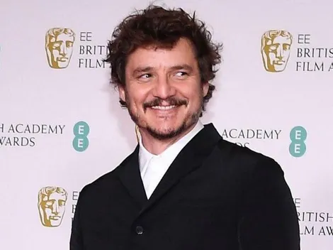 Pedro Pascal celebra las 24 nominaciones al Emmy de The Mandalorian