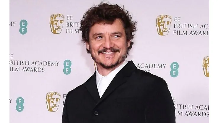 Pedro Pascal estuvo recientemente en Chile visitando a su familia y grabando comerciales.