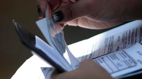 Permiso de Circulación