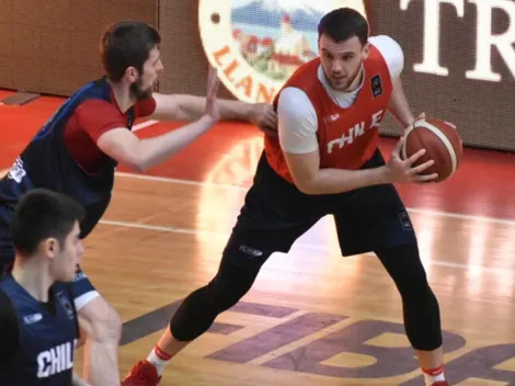 Dónde ver EN VIVO ONLINE y por TV a Chile