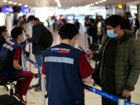 ¿Cómo y por qué motivos se puede viajar fuera de Chile?