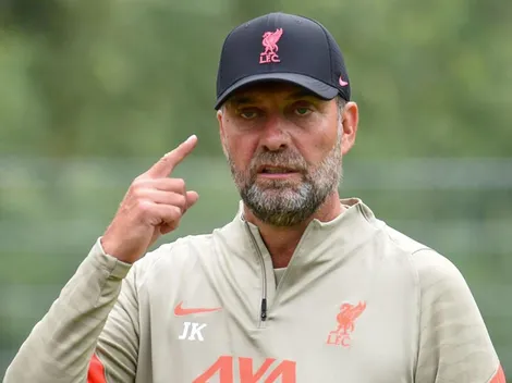 Hinchas del Liverpool desconcertados con nuevo look de Klopp