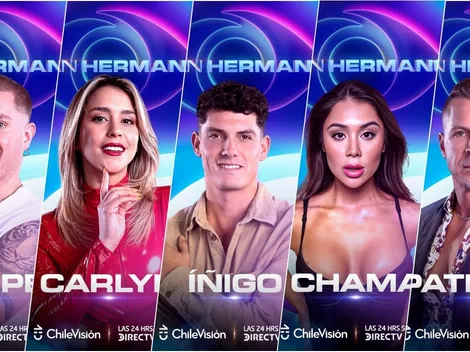 ¿Quién se va de Gran Hermano?