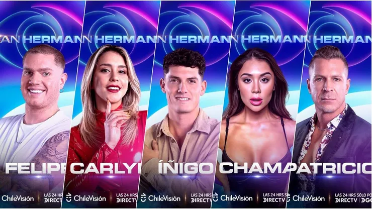 ¿Quién se va de Gran Hermano?