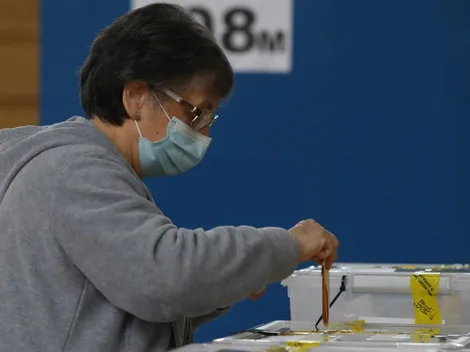 Primarias Presidenciales: ¿Por cuántos candidatos se puede votar?