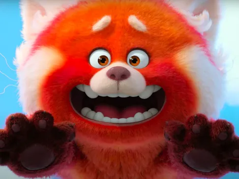 Primer adelanto de la nueva película animada de Disney