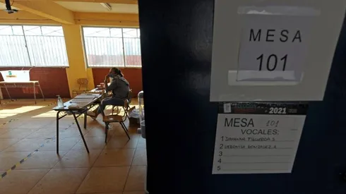Las votaciones se realizarán este 18 de julio.
