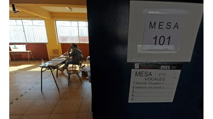 Las votaciones se realizarán este 18 de julio.