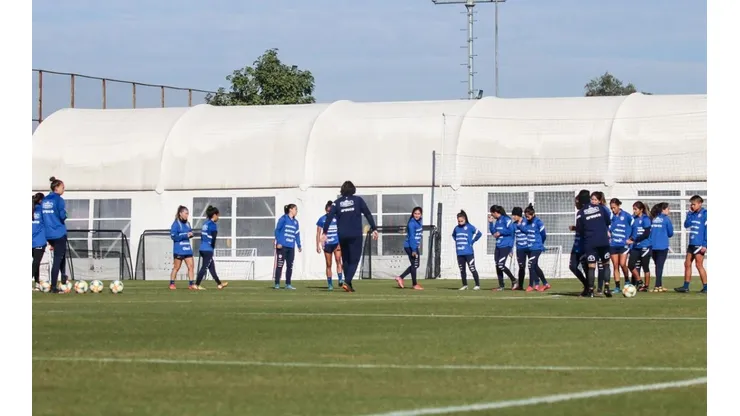 La Roja cuenta los días para el debut en los Juegos Olímpicos de Tokio 2020.