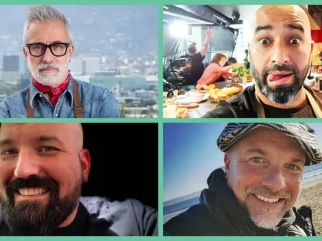 CHV y Space estrenan programa que pondrá a prueba a fanáticos de la parrilla