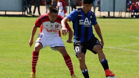 Presidente de Huachipato quiere el retorno del Fútbol Joven.
