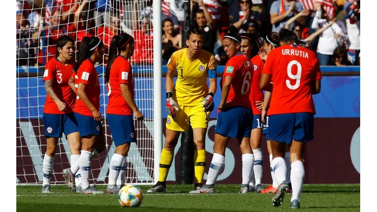 El conjunto femenino de la Roja comenzará su periplo por tierras niponas el próximo miércoles 24 de junio.