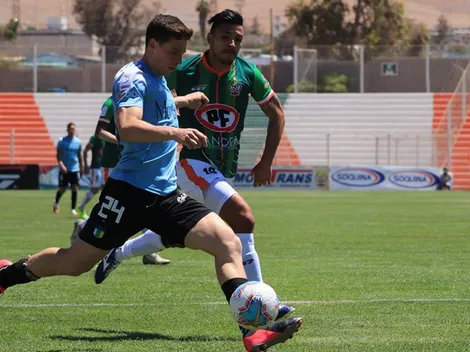 ¿Dónde ver y a qué hora juegan O'Higgins vs Cobresal?